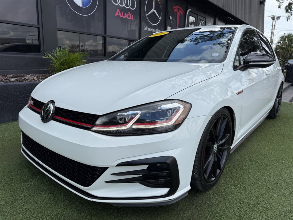 volkswagen golf gti 2019 3VW5T7AU3KM004273 image volkswagen golf gti 2019 3VW5T7AU3KM004273 image